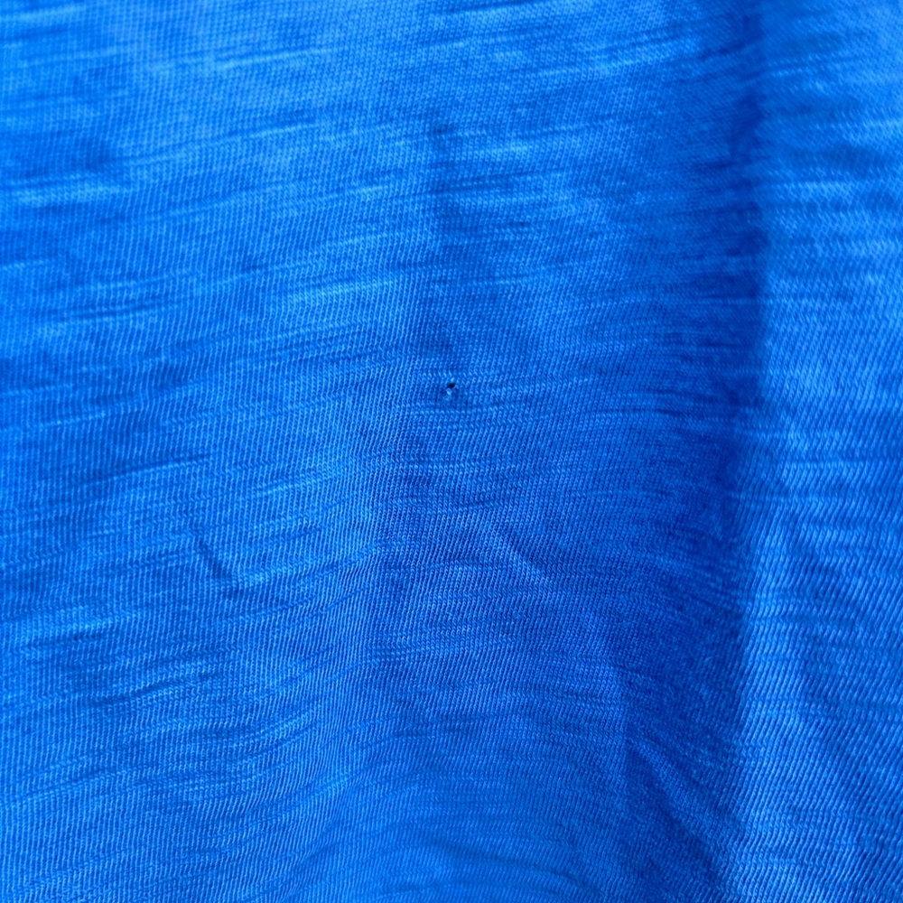 Sonoma Blue Polo Shirt - Picture 4 of 6
